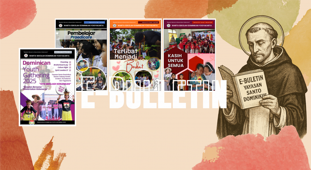 E-Bulletin YSD